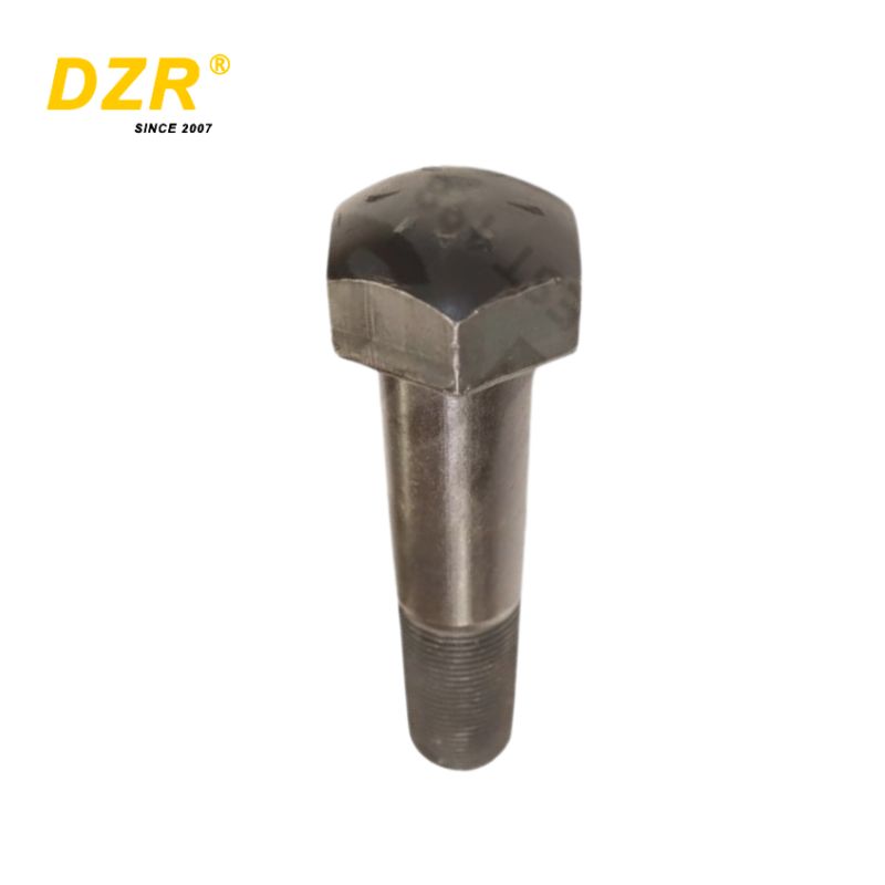 6V1727 Split Master Link Bolts For Caterpillar Undercarriage Parts