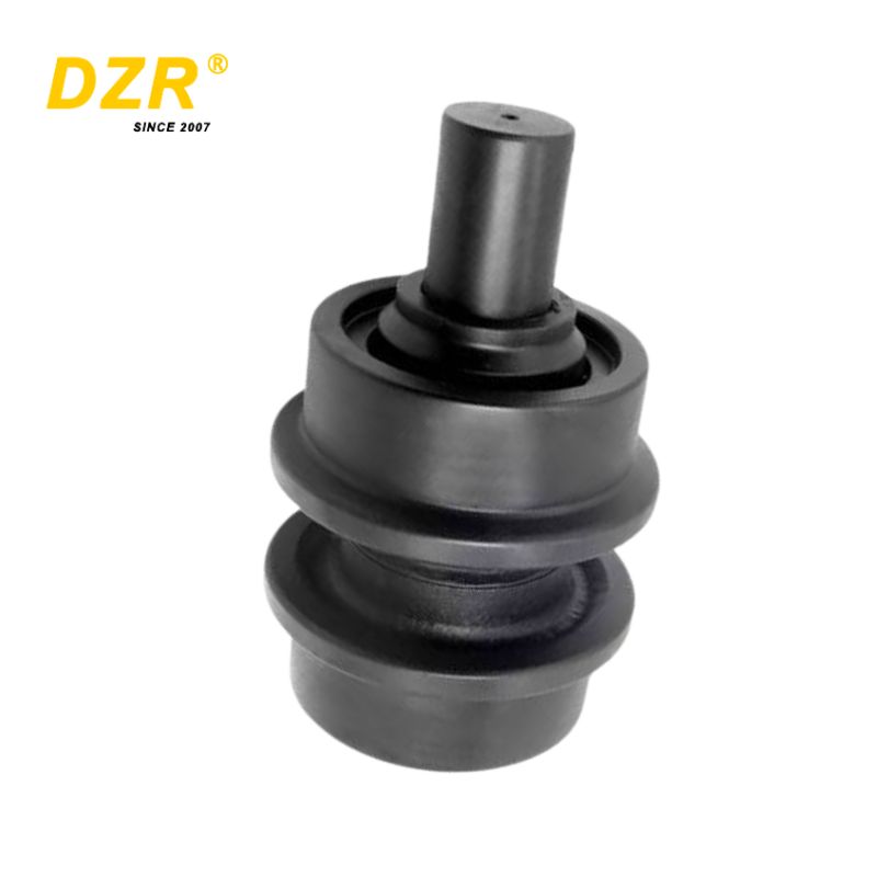 High Performance Volvo Ec290 Excavator Undercarriage Carrier Roller
