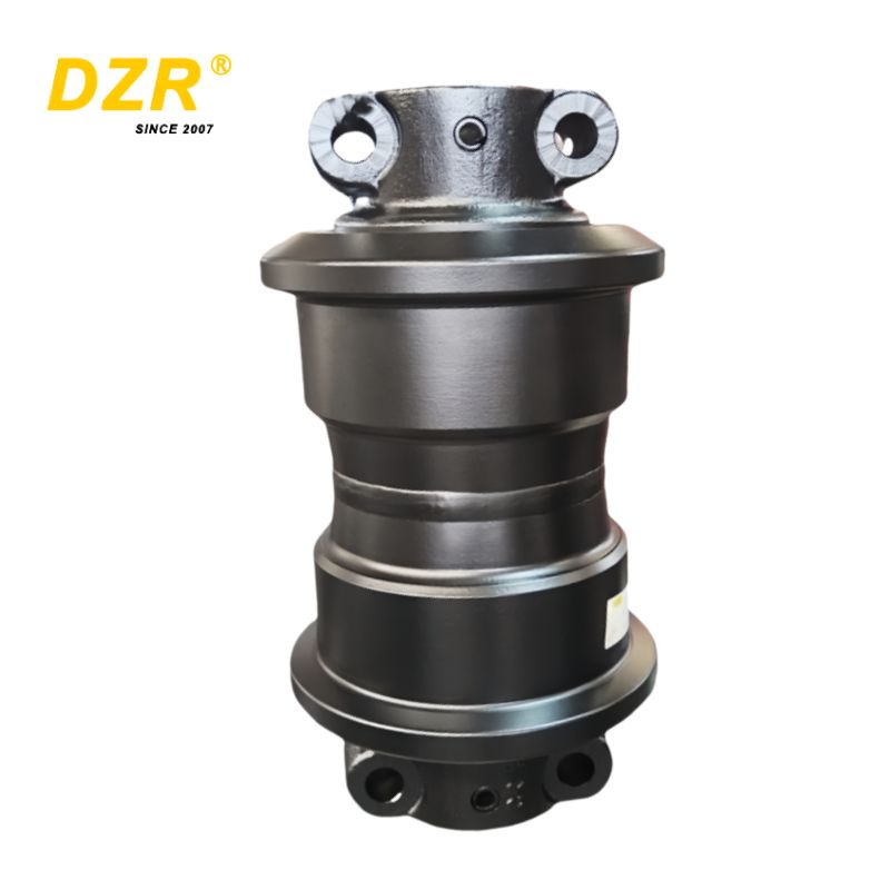 High Performance Cat E365c Excavator Track Roller