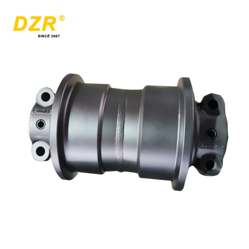 High Quality Ex800 Excavator Track Roller Suitable Hitachi