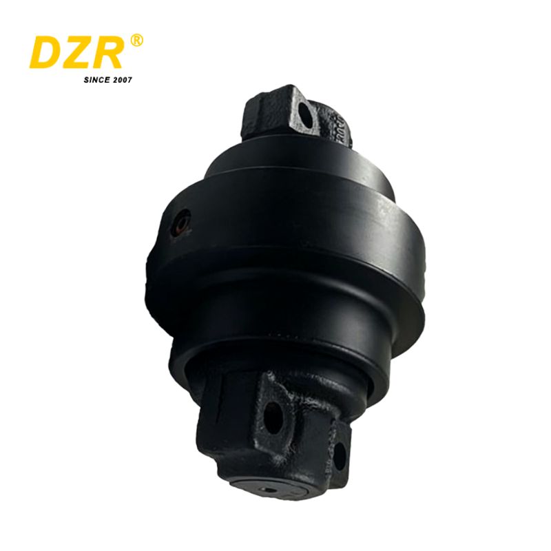 Factory Price Mitsubishi Ms30 Excavator Undercarriage Track Roller