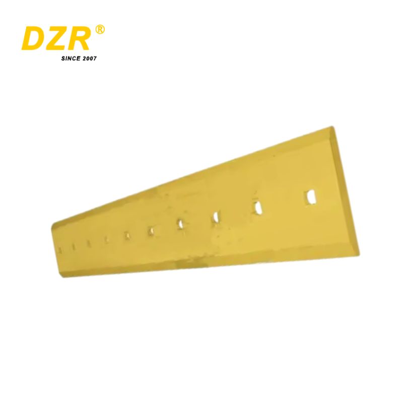 High Carbon Steel 4t3012 Bulldozer Cutting Edges End Bits