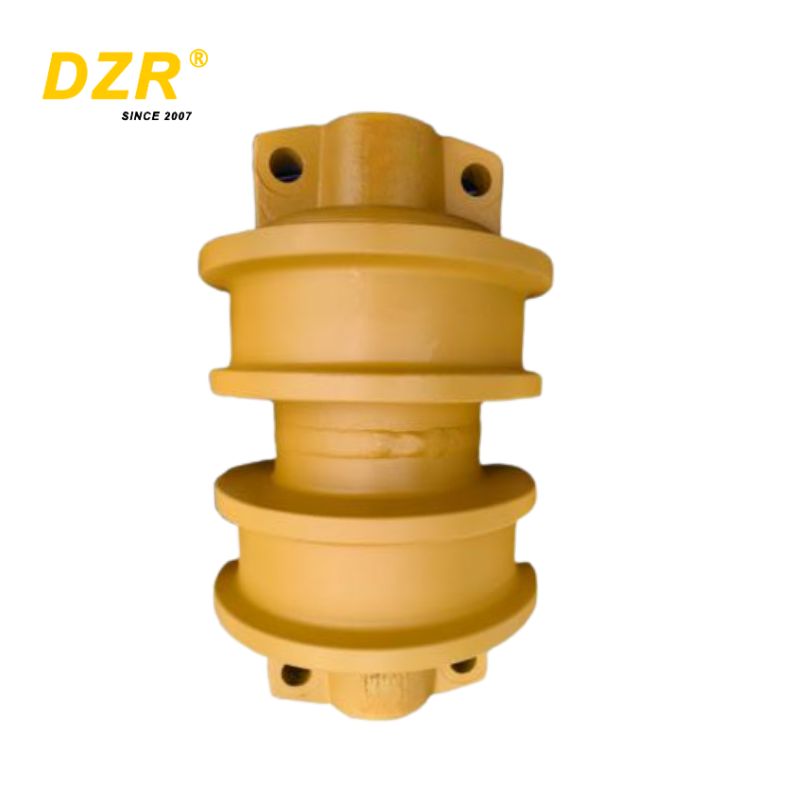 High Performance Shantui SD22 Bulldozer Track Roller