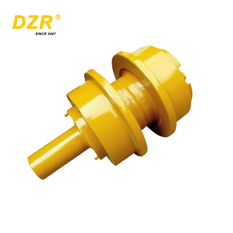 High Quality Komatsu D65ex-12 Bulldozer Carrier Roller
