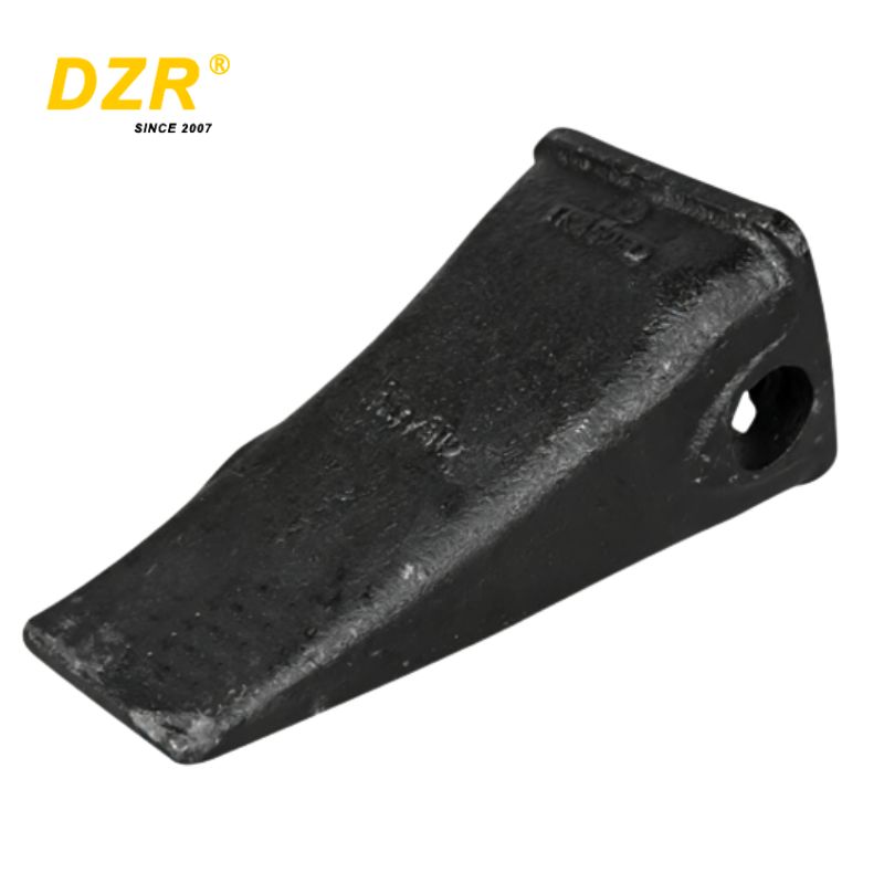 John Deere TK350FD TK Heavy Duty Bucket Fanggs Tooth