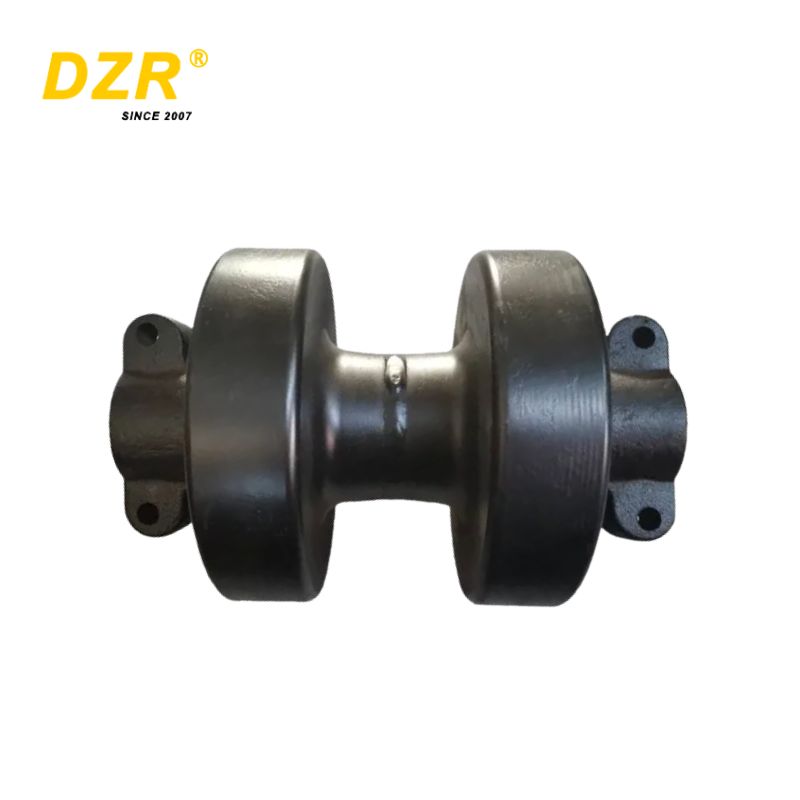 High Strength Kobelco PH7080 Crawler Crane Track Roller