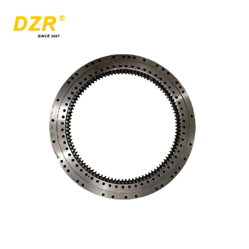High Performance Hyundai R210-9 Excavator Slewing Bearing
