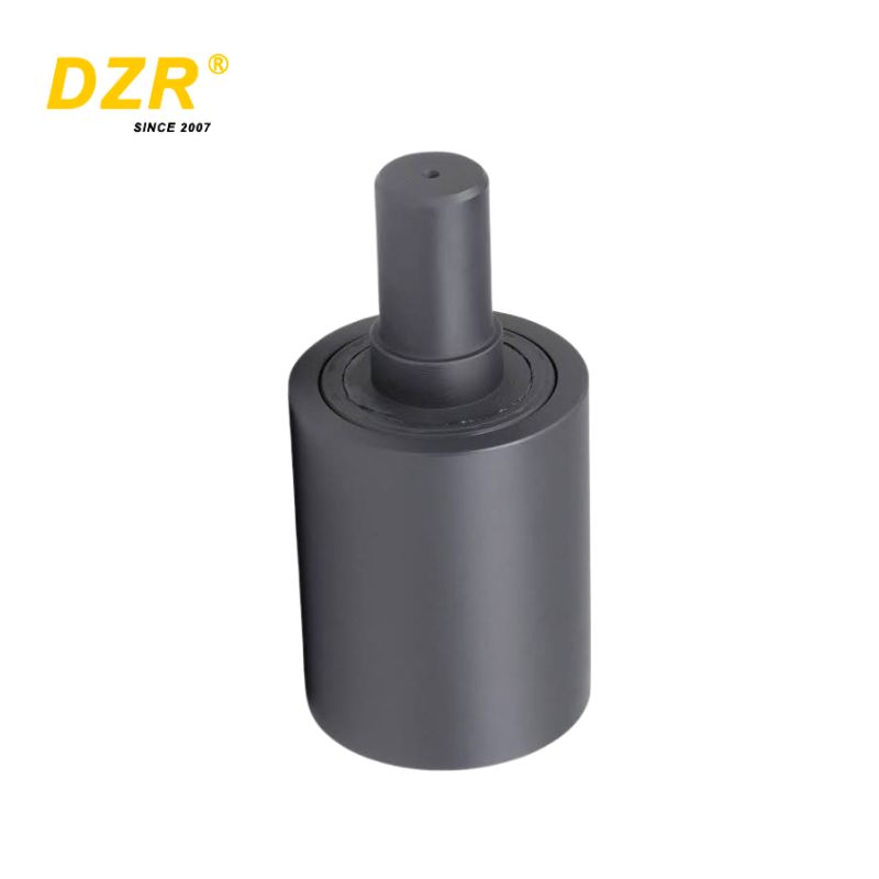 High Quality Doosan DX35 Excavator Carrier Roller