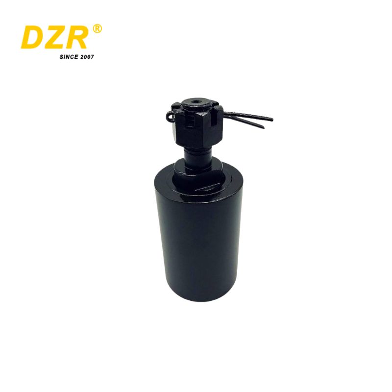 High Performance JCB803 Excavator Carrier Roller