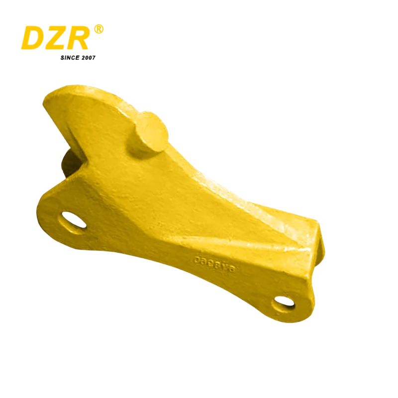 Durable 1u3644 Ripper Shank Protector for cat D9 D10 Bulldozer