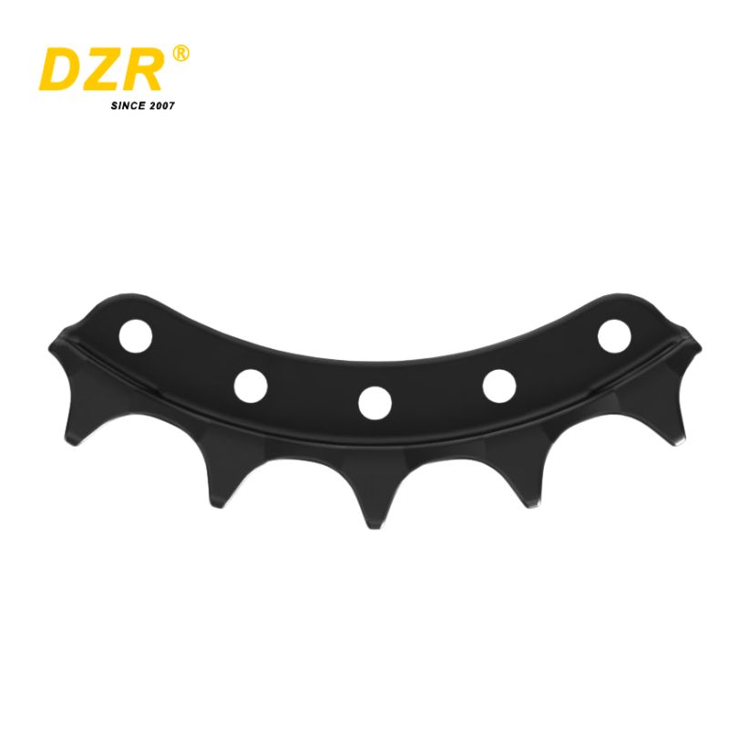 High Quality 197-9678 Sprocket Segment For Cat D5g Bulldozer