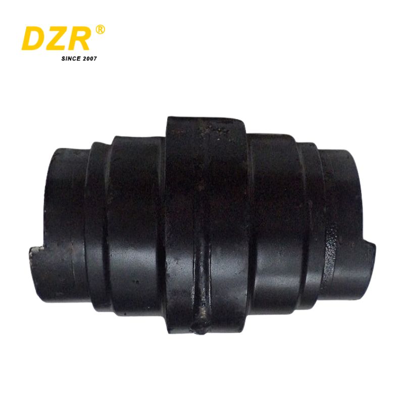 Track Bottom Roller Undercarriage Parts Suitable for EX45
