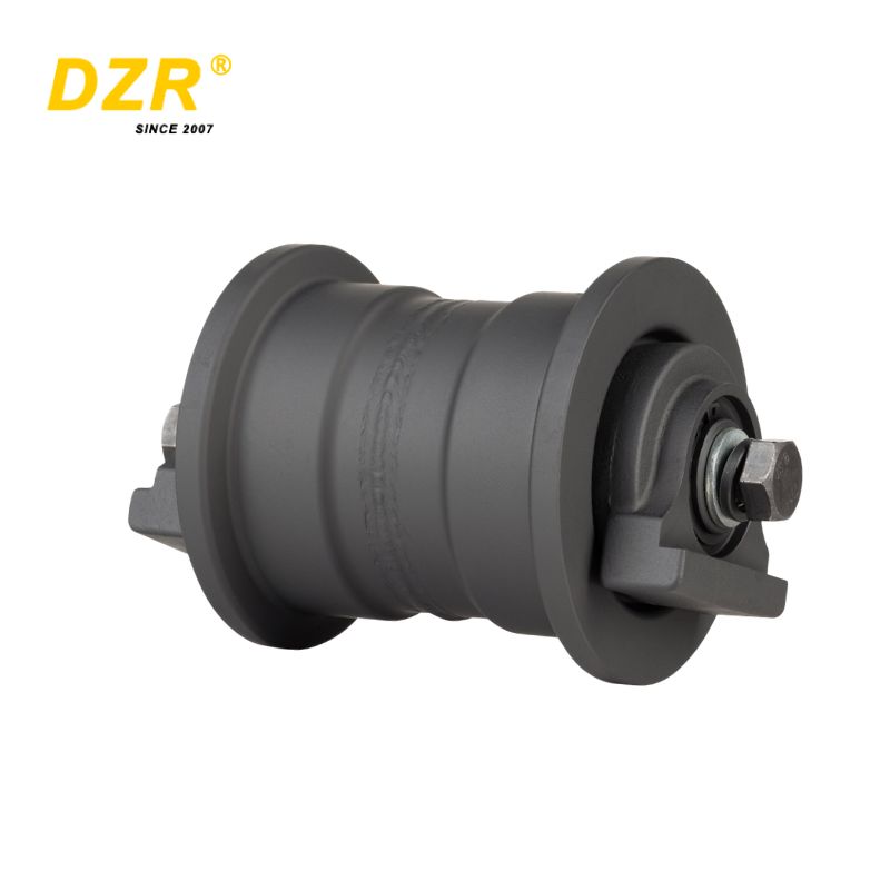 Hot Sale Track Roller for EC55B Excavator Undercarriage Parts