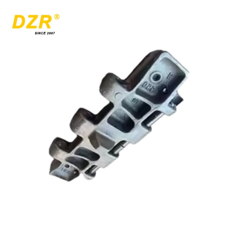 Kobelco Sk7065 Crane Undercarriage Track Shoe