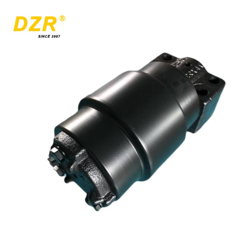 Premium Quality Zx200-3 Excavator Undercarriage Parts Carrier Roller