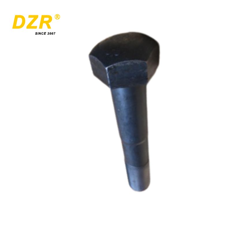 Large Stock 195-30-61350 Split Master Link Bolts For Komatsu Spare Parts