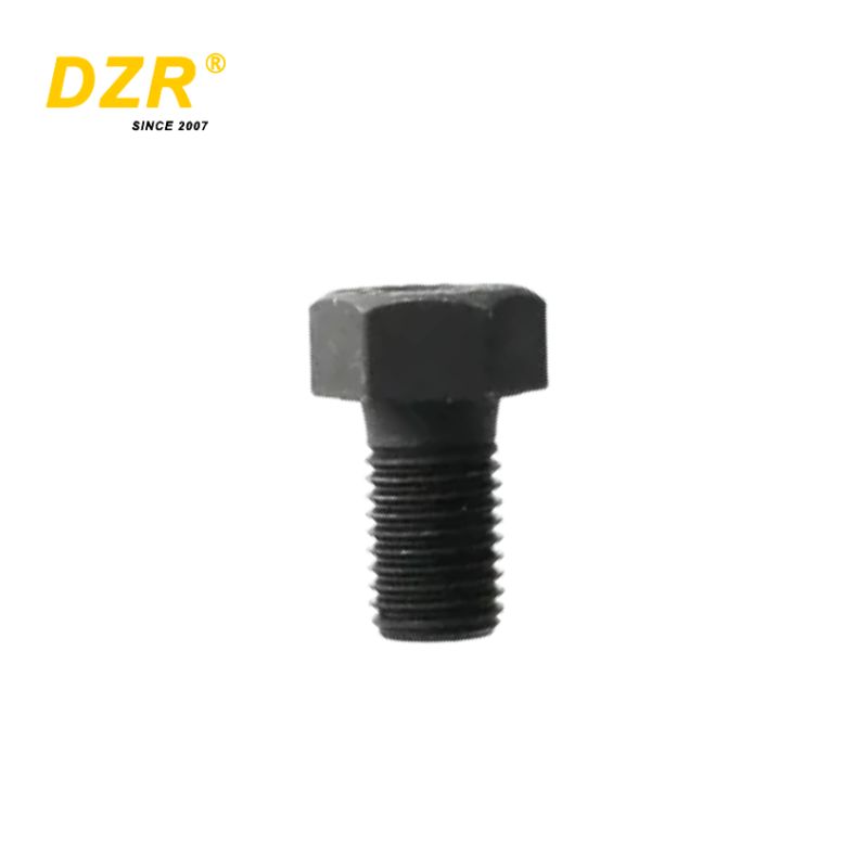 0t0690 Hex Head Bolt For Caterpillar Spare Parts