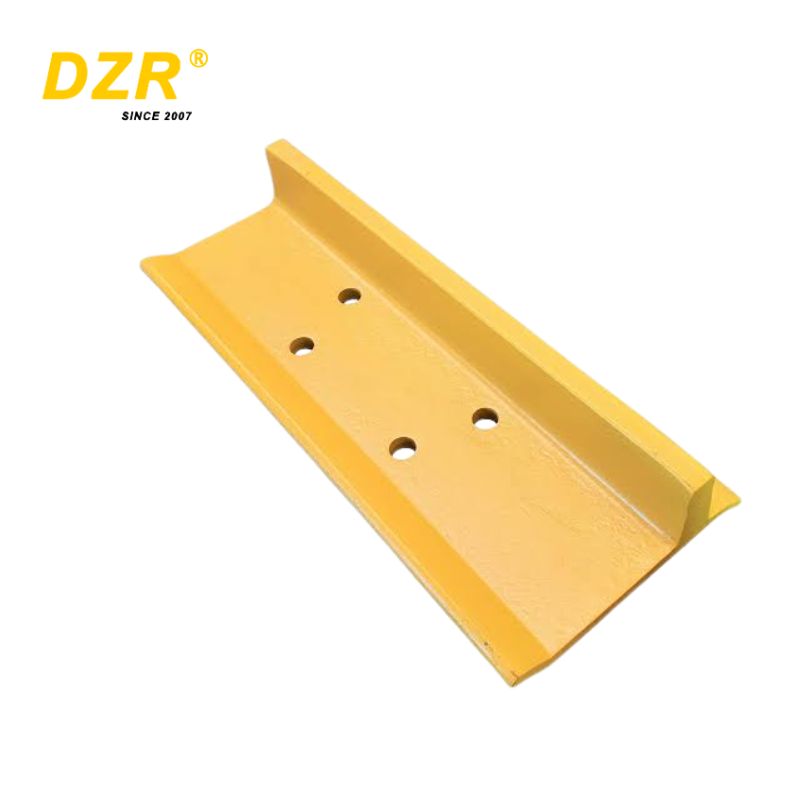Cheap Price Caterpillar D8h Bulldozer Track Shoe