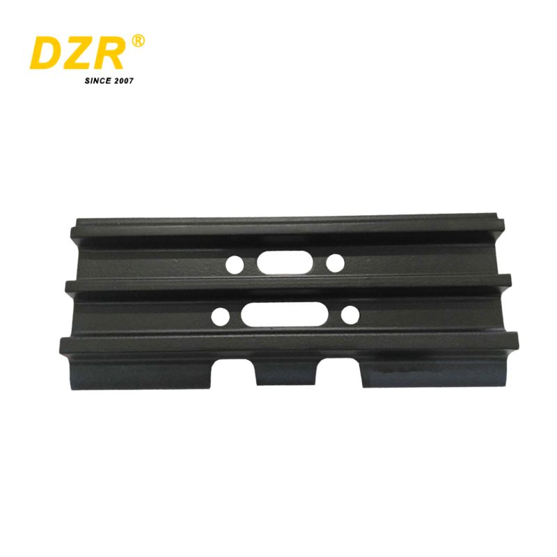 Durable Komatsu PC40-7 Mini Excavator Track Shoe