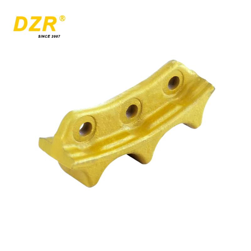 Durable Komatsu D155a Bulldozer Sprocket For Sale