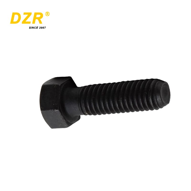 Cheap Price 9F9522 Hex Head Bolt For Caterpillar Spare Parts