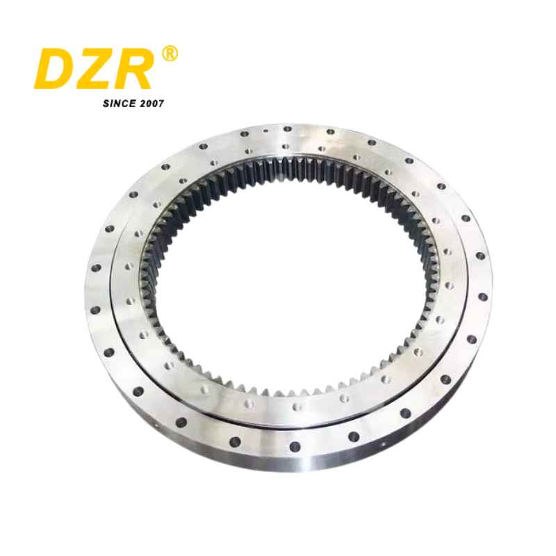 Durable Hitachi Ex200-1 Excavator Slewing Bearings