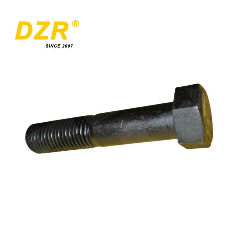 2A1420 Hex Head Bolts For Caterpillar Heavy Equipment