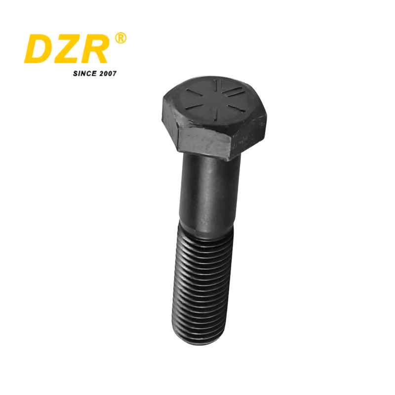 High Quality 198-61-11260 Hex Head Bolts For Komatsu PC1250 Excavator