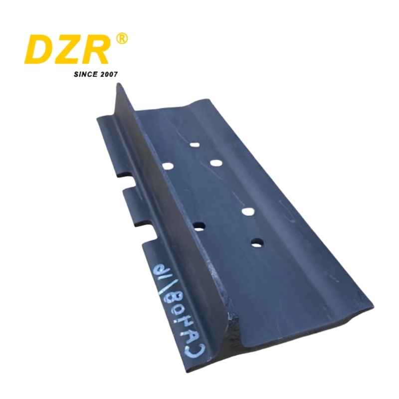 High Quality Bulldozer Track Shoe For Case 450 450B Dozer