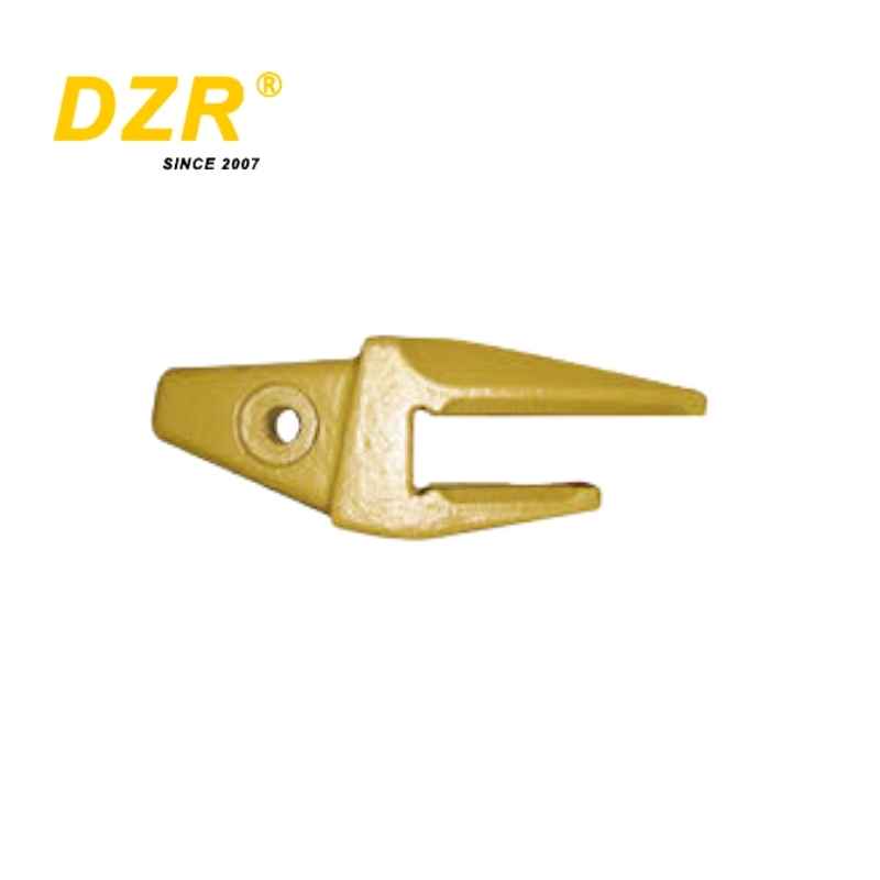 Hitachi Forged Excavator Bucket Teeth Adapter For Sale