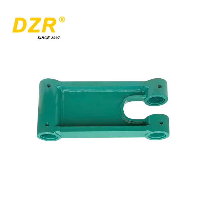 Durable Kobelco Sk230 Excavator H-Link