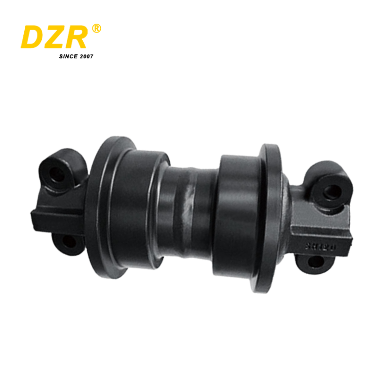 Sh280 Excavator Undercarriage Track Roller