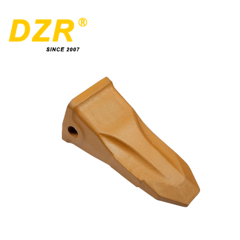 High Quality Volvo EC950 Excavator Heavy Duty Bucket Teeth