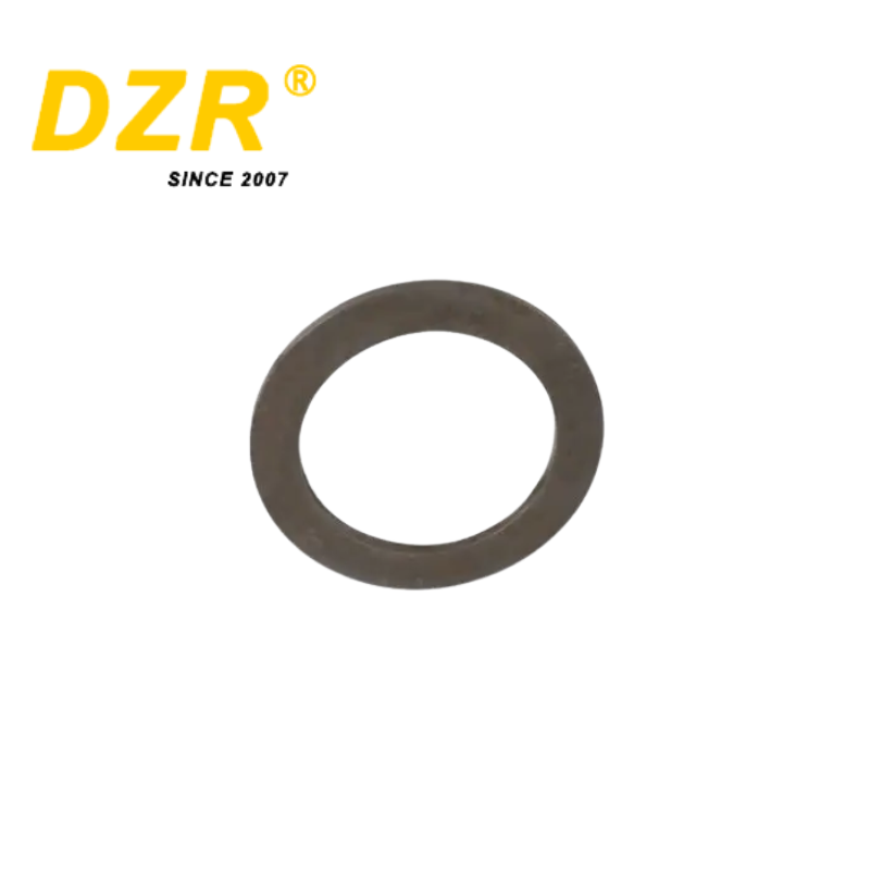 Large Stock Cat J350 Series Excavator Flat Washer