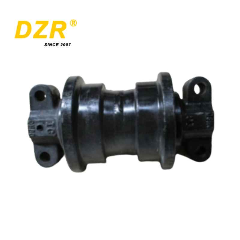 High Performance Daewoo DH80 Excavator Track Roller Bottom Roller