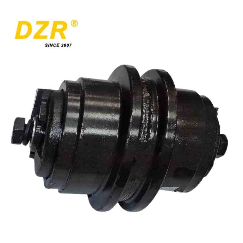 Cheap Price JCB 8052 Mini Excavator Undercarriage Parts Track Roller