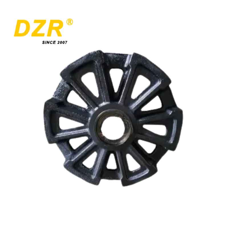 High Quality Hitachi KH125 Crawler Crane Chain Sprocket