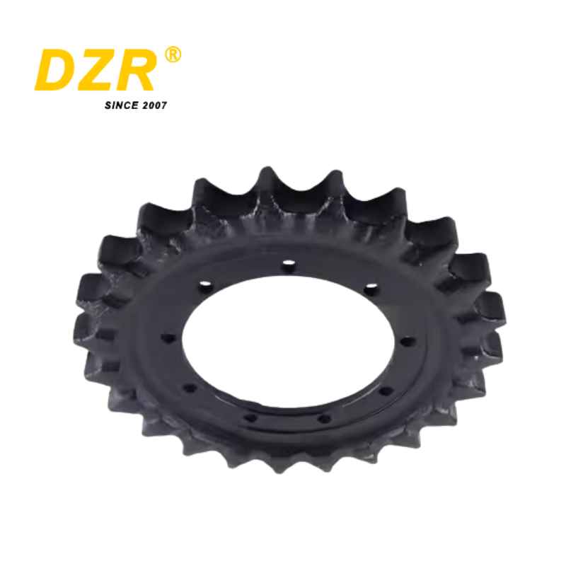 386-0584 Drive Sprocket For Caterpillar 302 Excavator