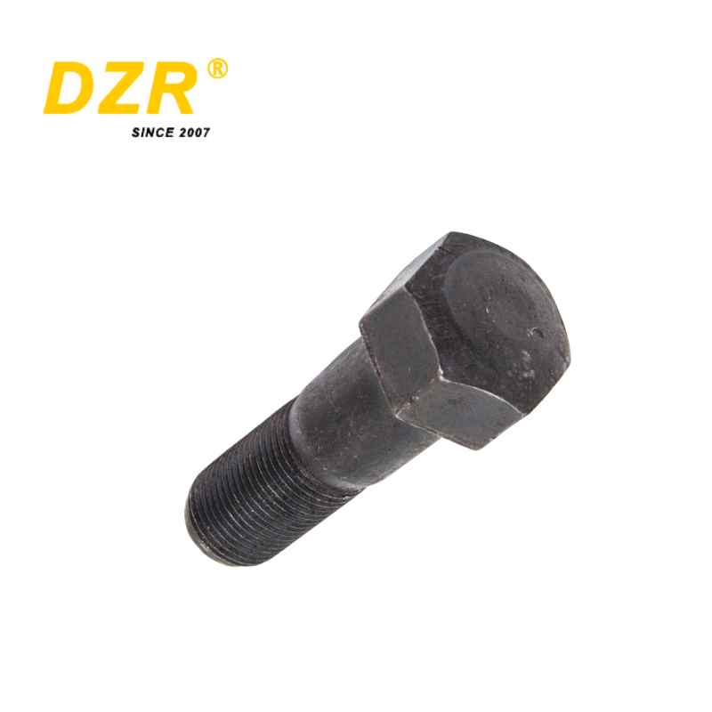 Grade 12.9 9g8592 Split Master Link Bolts For Caterpillar 939C Wheel Loader
