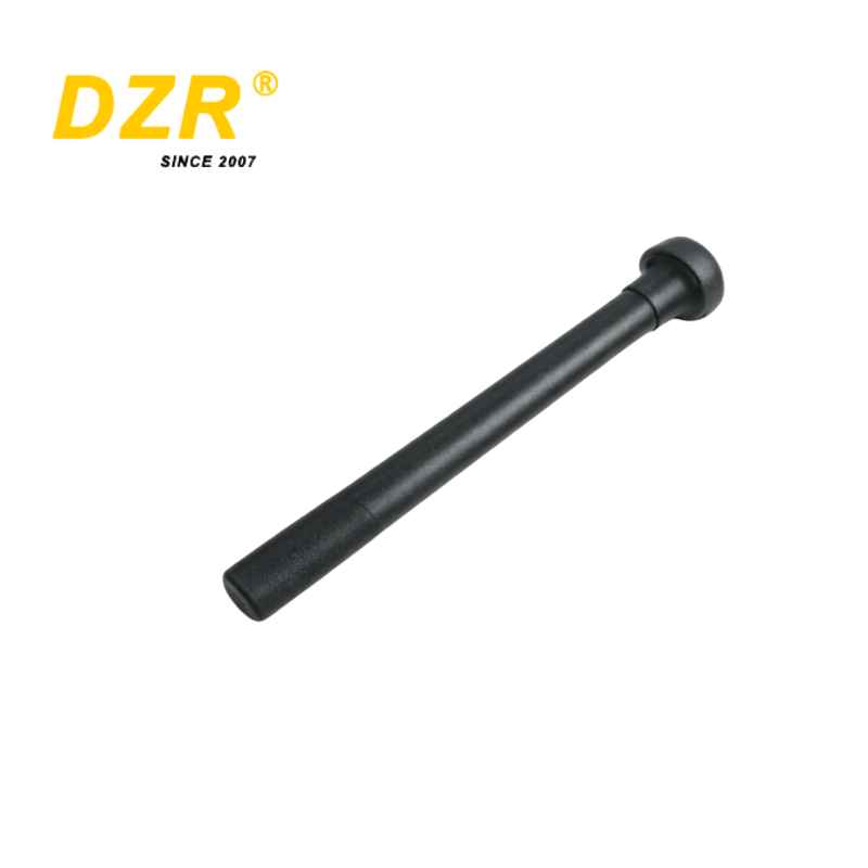 High Tensile S017-20050D Hex Head Bolts For Hyundai Excavator