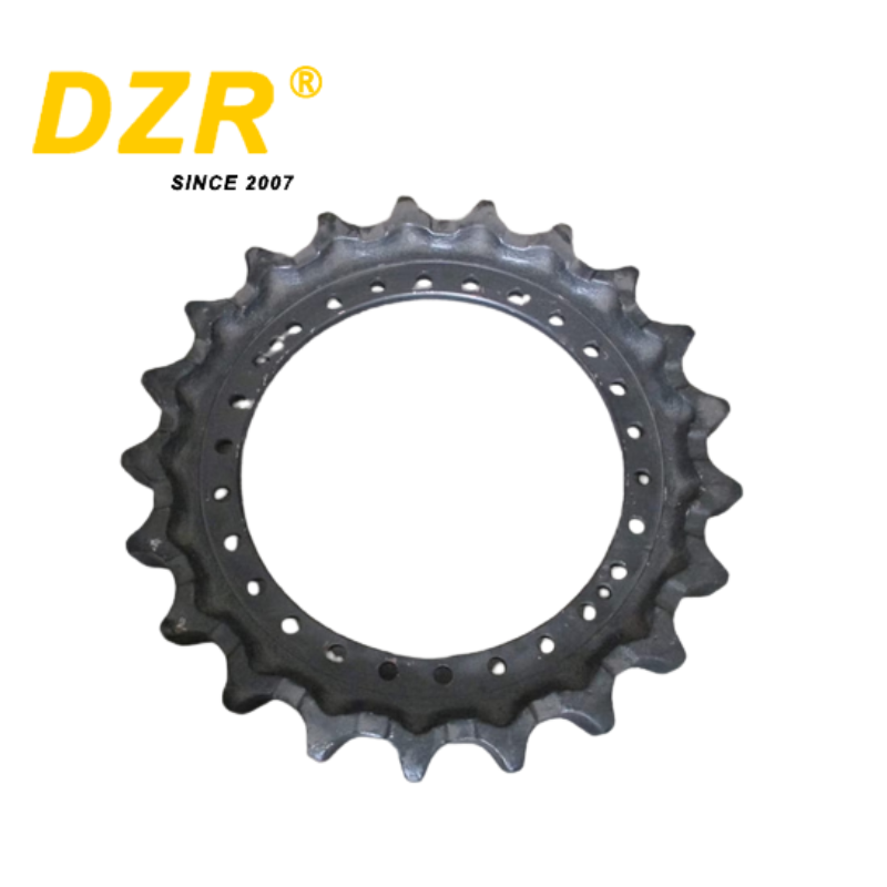 Factory Price Daewoo DH0225 excavator chain sprocket
