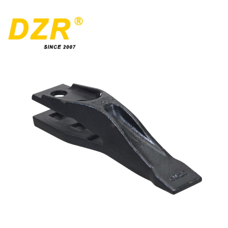 High Strength Jcb excavator bucket teeth