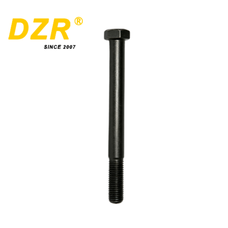 1d4622 hex head bolts for caterpillar equipment