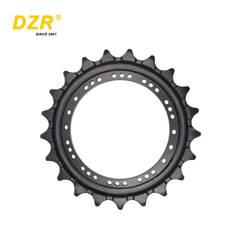 81EM-10010 Sprocket For Hyundai R210-3 R210-7 R200-5 R220-5 R250-7 Excavator