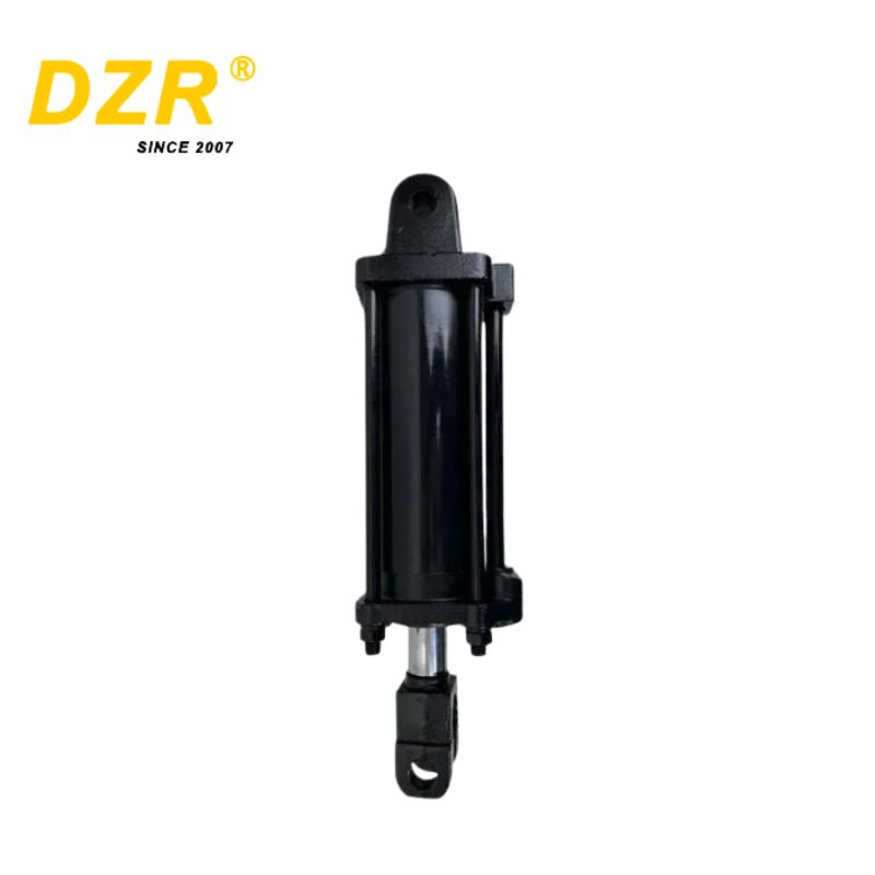 Cheap Price PC400 Excavator Hydraulic Cylinder Assembly