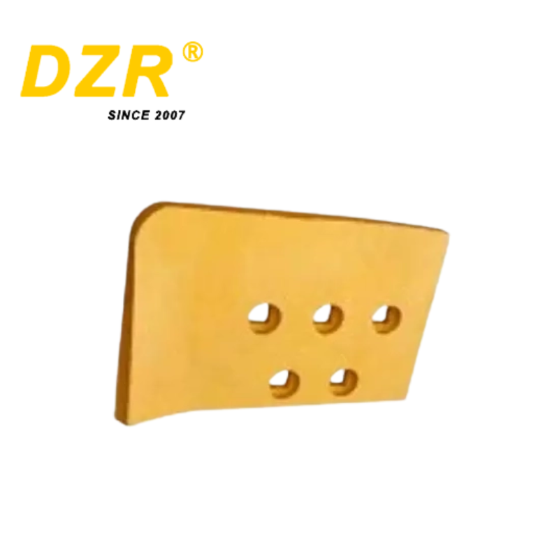 175-70-21126 Cutting Edge For Komatsu Bulldozer Undercarriage Parts