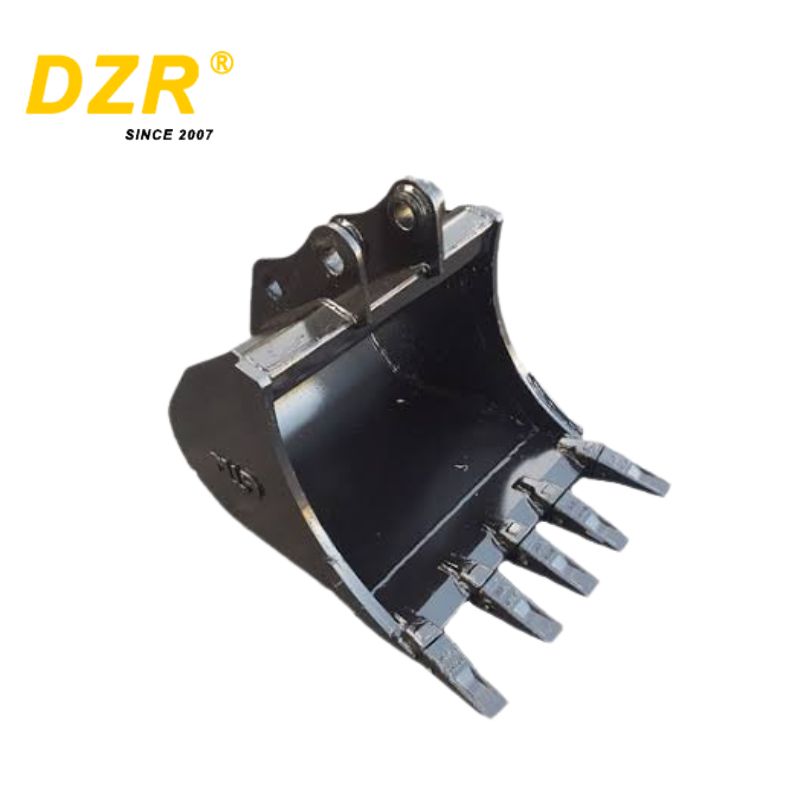 High Performance Sany SY35 Heavy Duty Excavator Bucket
