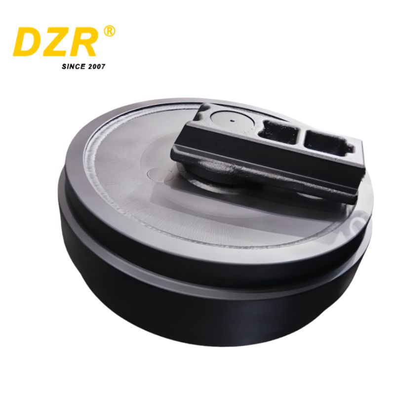 Hot Sale Hitachi ZX850LC-3 Excavator Front Idler Wheel
