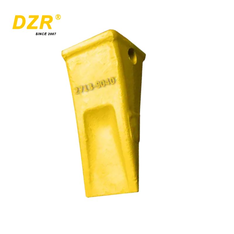 High Quality 2713-9040 Bucket Teeth For Daewoo Excavator
