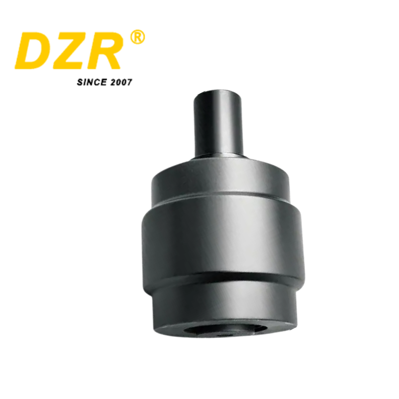 Hot Sale Mini Doosan DH80 Excavator Undercarriage Parts carrier roller
